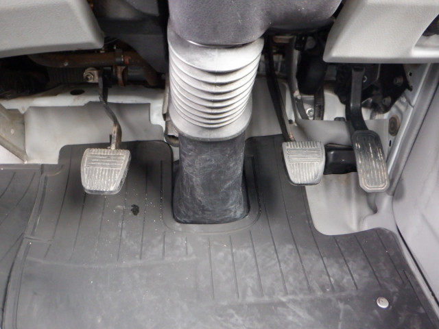 日野 デュトロ 小型 平ボディ TKG-XZC655M(95669) 39枚目