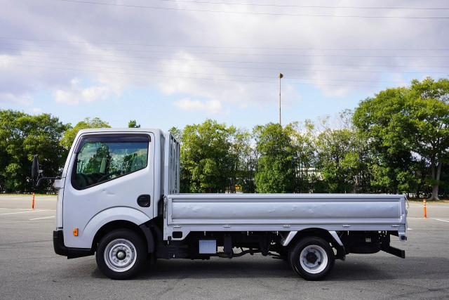 日産自動車 アトラス 小型 平ボディ CBF-SQ2F24(95670) 12枚目