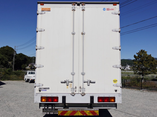 日野 プロフィア 大型 アルミウィング QPG-FW1EXEG(95671) 6枚目