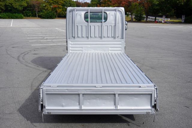 日産自動車 アトラス 小型 平ボディ CBF-SQ2F24(95670) 16枚目