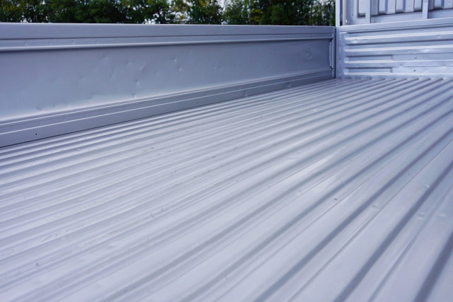 日産自動車 アトラス 小型 平ボディ CBF-SQ2F24(95670) 18枚目