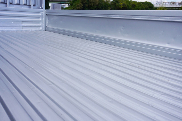 日産自動車 アトラス 小型 平ボディ CBF-SQ2F24(95670) 19枚目