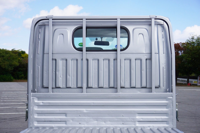 日産自動車 アトラス 小型 平ボディ CBF-SQ2F24(95670) 20枚目