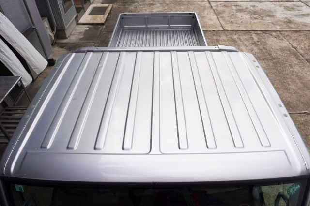 日産自動車 アトラス 小型 平ボディ CBF-SQ2F24(95670) 21枚目