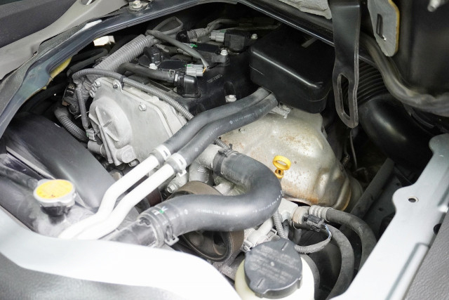 日産自動車 アトラス 小型 平ボディ CBF-SQ2F24(95670) 22枚目