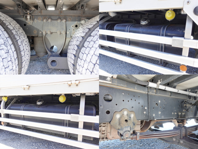 日野 プロフィア 大型 アルミウィング QPG-FW1EXEG(95671) 13枚目