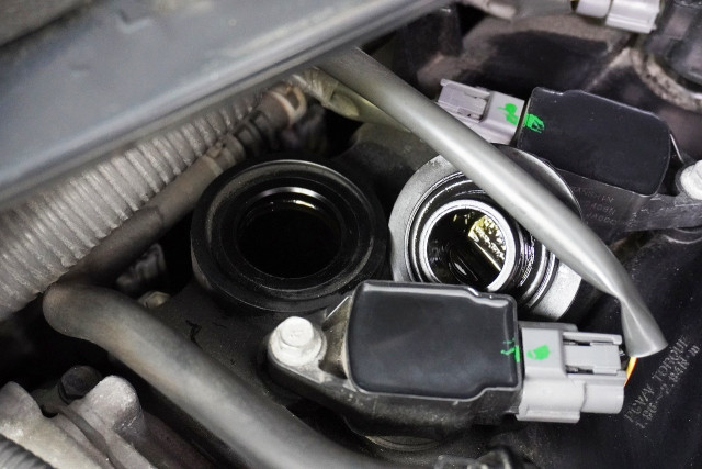 日産自動車 アトラス 小型 平ボディ CBF-SQ2F24(95670) 23枚目