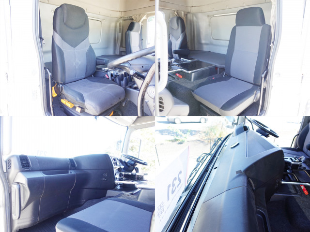 日野 プロフィア 大型 アルミウィング QPG-FW1EXEG(95671) 14枚目