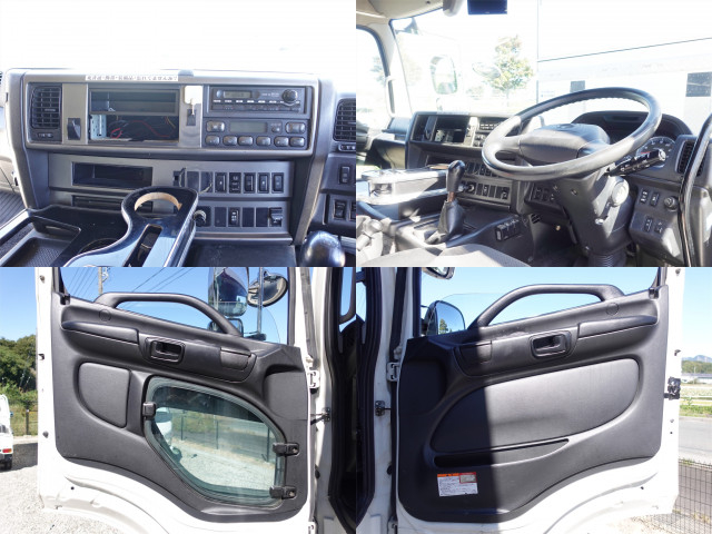 日野 プロフィア 大型 アルミウィング QPG-FW1EXEG(95671) 15枚目