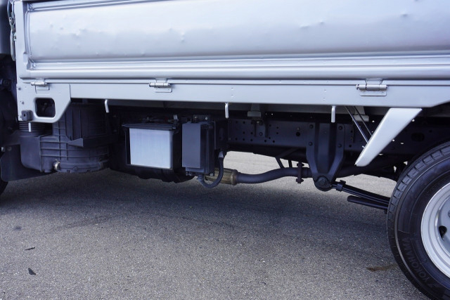 日産自動車 アトラス 小型 平ボディ CBF-SQ2F24(95670) 25枚目