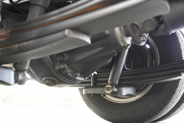 日産自動車 アトラス 小型 平ボディ CBF-SQ2F24(95670) 31枚目