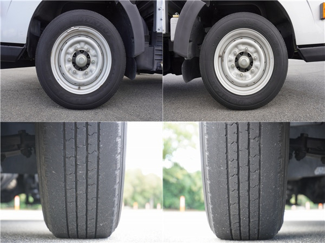 日産自動車 アトラス 小型 平ボディ CBF-SQ2F24(95670) 33枚目