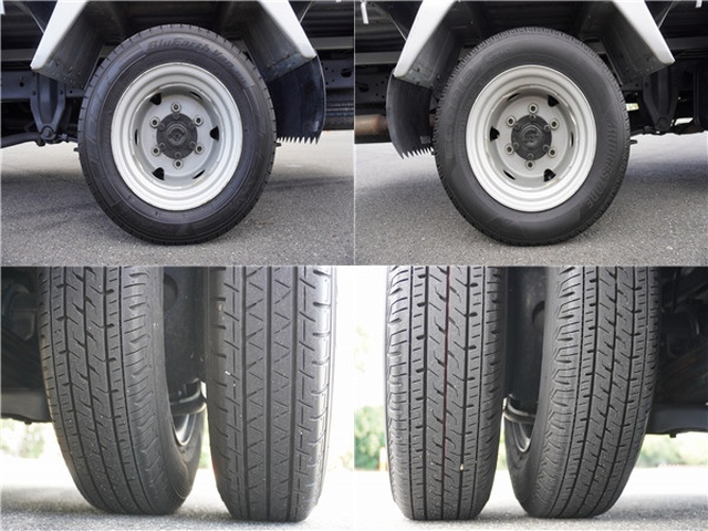 日産自動車 アトラス 小型 平ボディ CBF-SQ2F24(95670) 34枚目