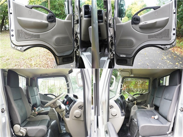 日産自動車 アトラス 小型 平ボディ CBF-SQ2F24(95670) 38枚目