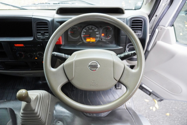 日産自動車 アトラス 小型 平ボディ CBF-SQ2F24(95670) 39枚目