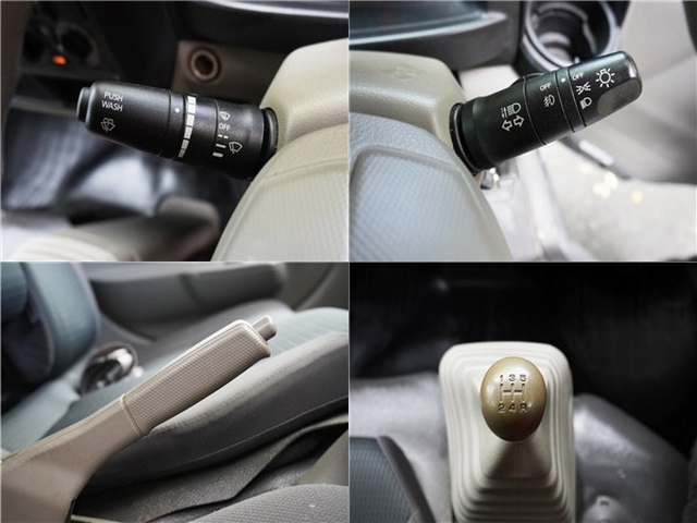 日産自動車 アトラス 小型 平ボディ CBF-SQ2F24(95670) 40枚目