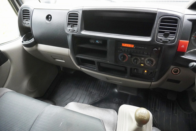 日産自動車 アトラス 小型 平ボディ CBF-SQ2F24(95670) 42枚目