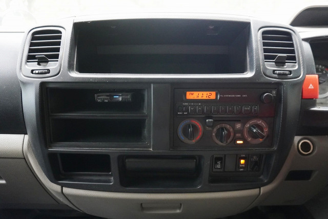 日産自動車 アトラス 小型 平ボディ CBF-SQ2F24(95670) 43枚目