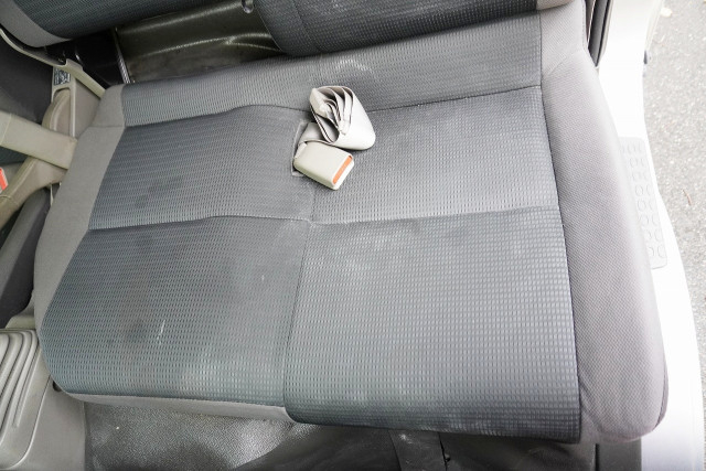 日産自動車 アトラス 小型 平ボディ CBF-SQ2F24(95670) 47枚目