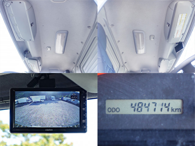 いすゞ フォワード 中型 冷凍冷蔵バン TKG-FRR90T2(95672) 22枚目