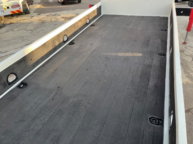 日野 レンジャー 中型 クレーン付き SDG-FC9JKAP(95673) 13枚目