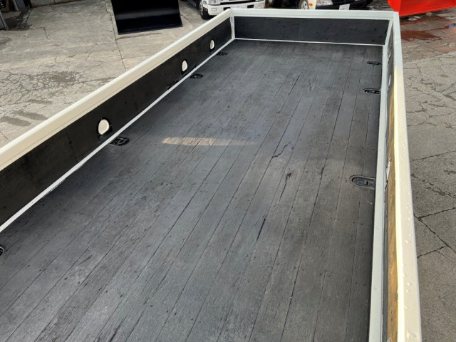 日野 レンジャー 中型 クレーン付き SDG-FC9JKAP(95673) 14枚目