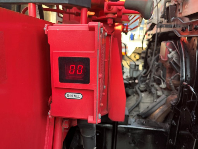 日野 レンジャー 中型 クレーン付き SDG-FC9JKAP(95673) 19枚目