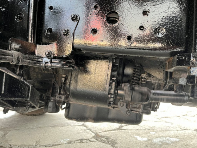 日野 レンジャー 中型 クレーン付き SDG-FC9JKAP(95673) 24枚目