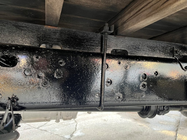 日野 レンジャー 中型 クレーン付き SDG-FC9JKAP(95673) 26枚目