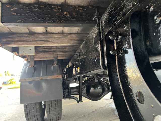 日野 レンジャー 中型 クレーン付き SDG-FC9JKAP(95673) 27枚目