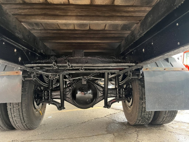 日野 レンジャー 中型 クレーン付き SDG-FC9JKAP(95673) 28枚目