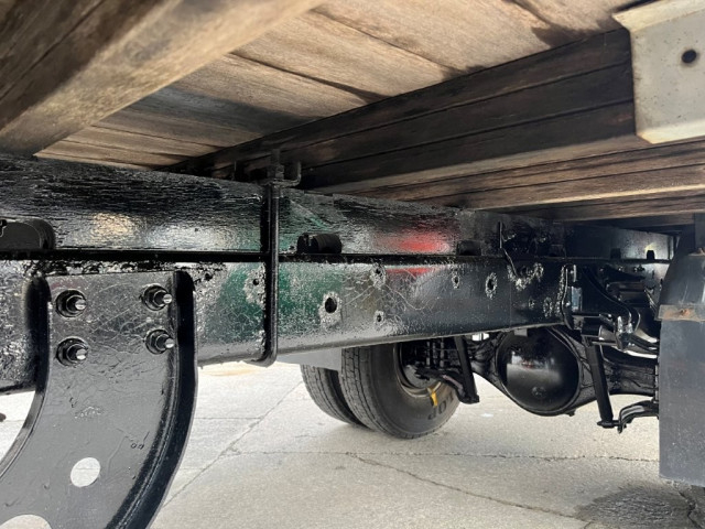 日野 レンジャー 中型 クレーン付き SDG-FC9JKAP(95673) 29枚目