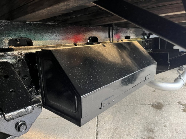 日野 レンジャー 中型 クレーン付き SDG-FC9JKAP(95673) 30枚目