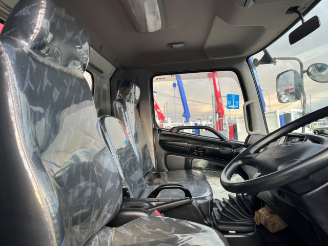 日野 レンジャー 中型 クレーン付き SDG-FC9JKAP(95673) 31枚目