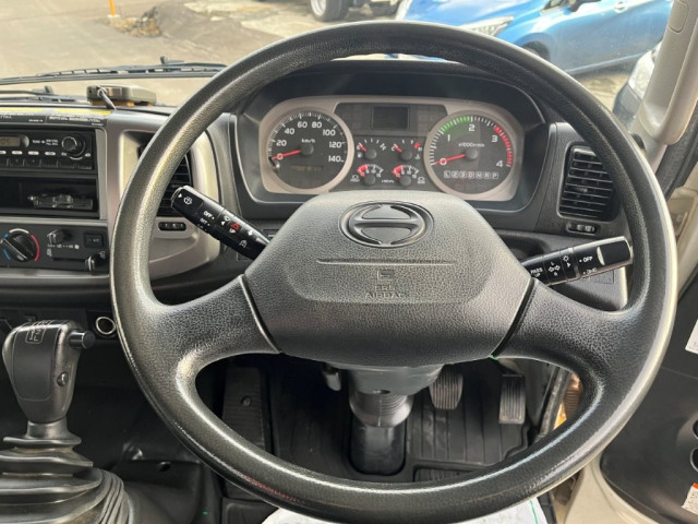 日野 レンジャー 中型 クレーン付き SDG-FC9JKAP(95673) 32枚目