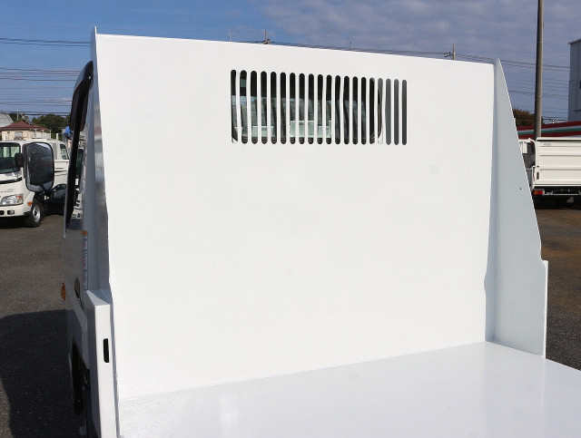 三菱ふそう キャンター 小型 土砂ダンプ TPG-FBA60(95674) 33枚目