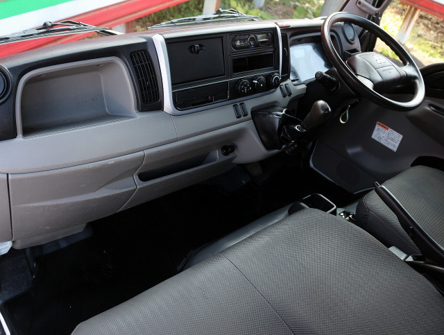 三菱ふそう キャンター 小型 土砂ダンプ TPG-FBA60(95674) 37枚目