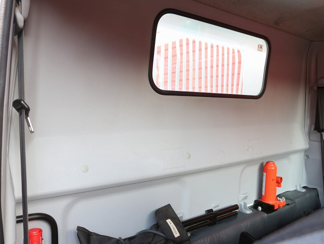 三菱ふそう キャンター 小型 土砂ダンプ TPG-FBA60(95674) 39枚目