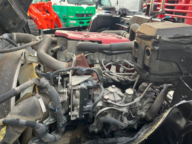 日野 レンジャー 中型 クレーン付き SDG-FC9JKAP(95673) 41枚目