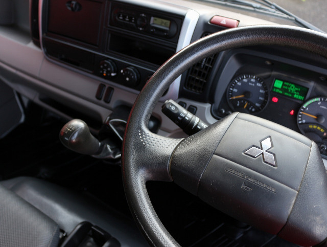 三菱ふそう キャンター 小型 土砂ダンプ TPG-FBA60(95674) 40枚目