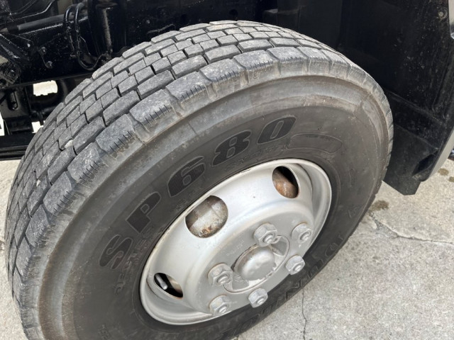 日野 レンジャー 中型 クレーン付き SDG-FC9JKAP(95673) 43枚目