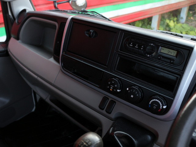 三菱ふそう キャンター 小型 土砂ダンプ TPG-FBA60(95674) 42枚目