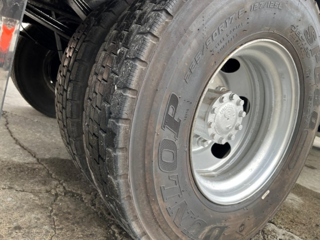 日野 レンジャー 中型 クレーン付き SDG-FC9JKAP(95673) 44枚目