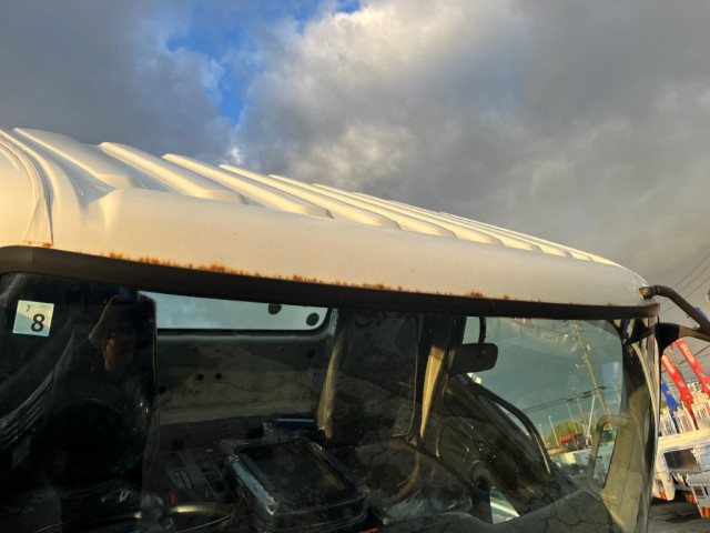 日野 レンジャー 中型 クレーン付き SDG-FC9JKAP(95673) 45枚目