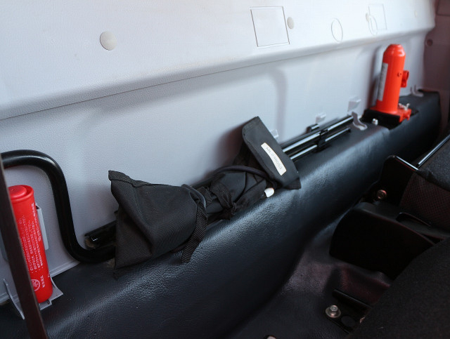 三菱ふそう キャンター 小型 土砂ダンプ TPG-FBA60(95674) 44枚目