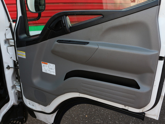 三菱ふそう キャンター 小型 土砂ダンプ TPG-FBA60(95674) 45枚目