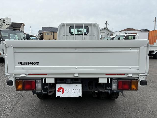 いすゞ エルフ 小型 平ボディ TPG-NJR85A(95675) 7枚目
