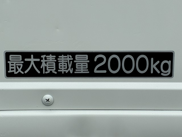 いすゞ エルフ 小型 平ボディ TPG-NJR85A(95675) 16枚目