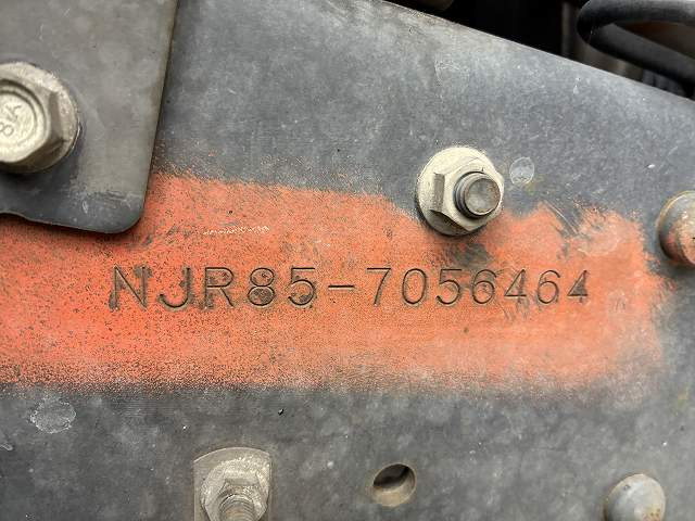 いすゞ エルフ 小型 平ボディ TPG-NJR85A(95675) 17枚目