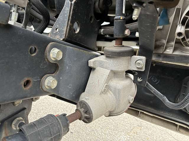 いすゞ エルフ 小型 平ボディ TPG-NJR85A(95675) 18枚目